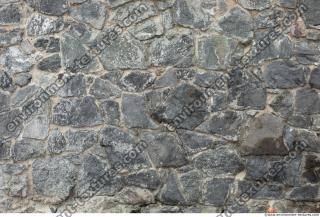 wall stones mixed size 0013